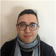 Insegnante privato laureato in matematica con partita IVA offre lezioni online a studenti di scuole medie / superiori / università